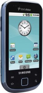 Picture 4 of the Samsung Acclaim.