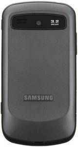 Picture 1 of the Samsung Admire.