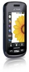 Picture 2 of the Samsung Advance.