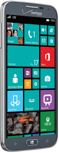 Picture 2 of the Samsung ATIV SE.