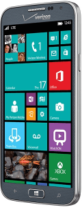 Picture 3 of the Samsung ATIV SE.