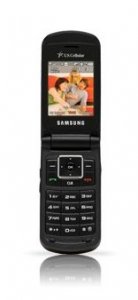Picture 2 of the Samsung Axle.