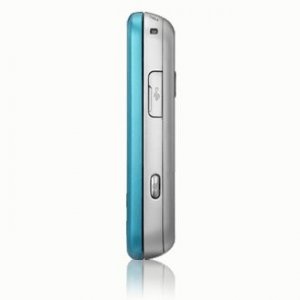 Picture 2 of the Samsung B3310.