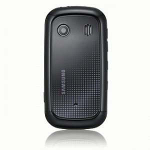 Picture 2 of the Samsung B3410.