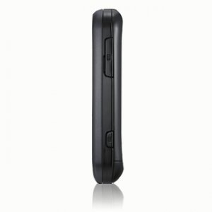 Picture 3 of the Samsung B3410.