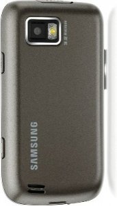 Picture 1 of the Samsung Blade.
