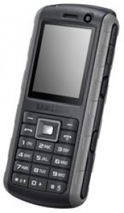 Picture 3 of the Samsung Bound.