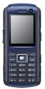 Picture 4 of the Samsung Bound.
