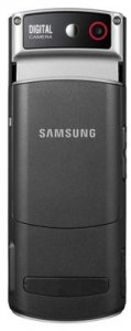 Picture 2 of the Samsung C3050.