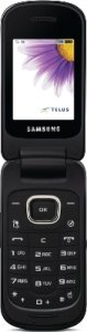 Picture 1 of the Samsung C414.