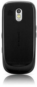 Picture 1 of the Samsung Caliber.