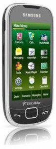 Picture 3 of the Samsung Caliber.