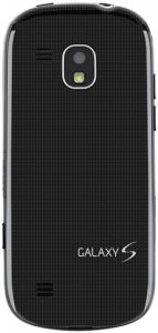 Picture 1 of the Samsung Continuum.