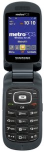 Picture 1 of the Samsung Contour 2.
