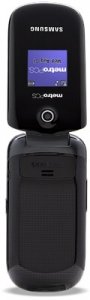 Picture 2 of the Samsung Contour 2.