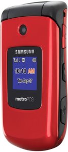 Picture 4 of the Samsung Contour.