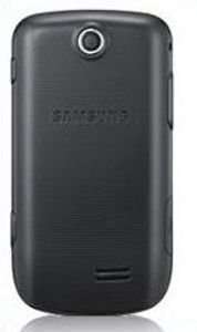Picture 1 of the Samsung Corby 3G.