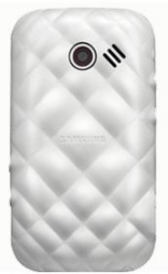 Picture 1 of the Samsung Diva.
