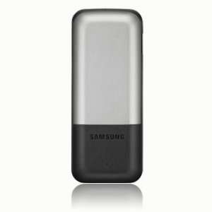 Picture 1 of the Samsung E1120.