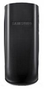 Picture 1 of the Samsung E1170.