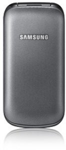 Picture 3 of the Samsung E1190.