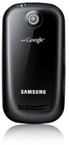 Picture 1 of the Samsung Europa.
