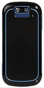 Picture 3 of the Samsung Exclaim.
