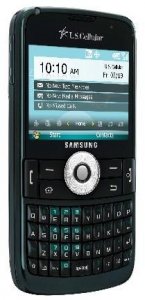 Picture 1 of the Samsung Exec.