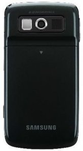 Picture 2 of the Samsung Exec.