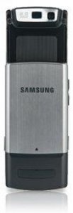 Picture 2 of the Samsung f266.