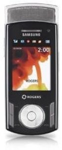 Picture 1 of the Samsung F406.
