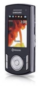 Picture 3 of the Samsung F406.