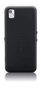 Picture 1 of the Samsung Finesse.