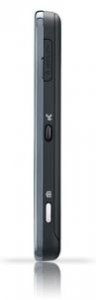 Picture 2 of the Samsung Finesse.