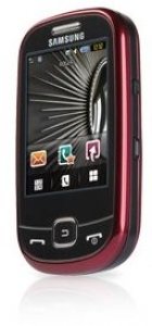 Picture 2 of the Samsung Flight A796.