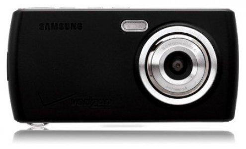 Picture 1 of the Samsung FlipShot.