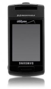 Picture 2 of the Samsung FlipShot.