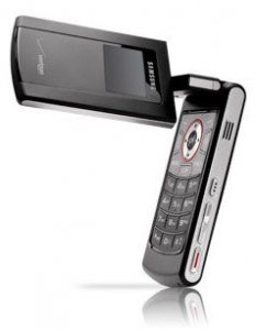 Picture 3 of the Samsung FlipShot.