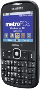 Picture 3 of the Samsung Freeform III.