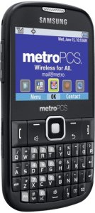 Picture 5 of the Samsung Freeform III.