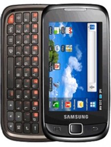 Picture 1 of the Samsung Galaxy 551.