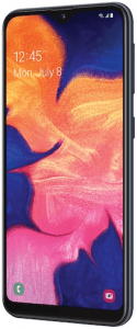 Picture 4 of the Samsung Galaxy A10e.