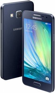 Picture 3 of the Samsung Galaxy A3.