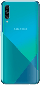 Picture 2 of the Samsung Galaxy A30s.