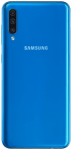 Picture 6 of the Samsung Galaxy A50.