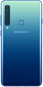 Picture 1 of the Samsung Galaxy A9.