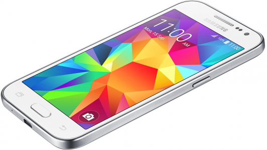 Picture 2 of the Samsung Galaxy Core Prime.