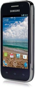 Picture 3 of the Samsung Galaxy Discover.