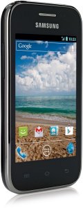 Picture 5 of the Samsung Galaxy Discover.