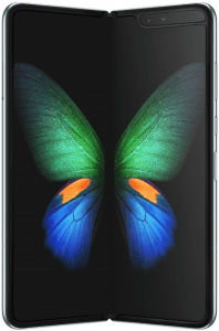 Picture 3 of the Samsung Galaxy Fold 5G.